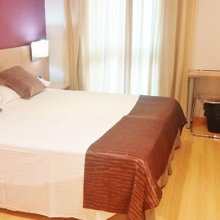 Hotel Abbot Barcelona Kültér fotó