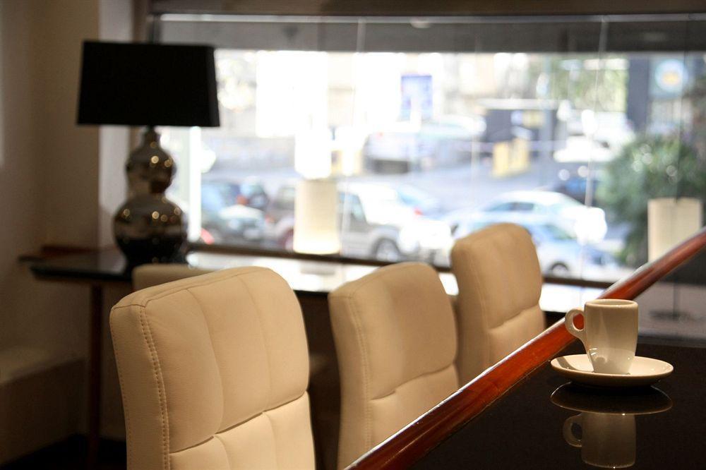 Hotel Abbot Barcelona Kültér fotó