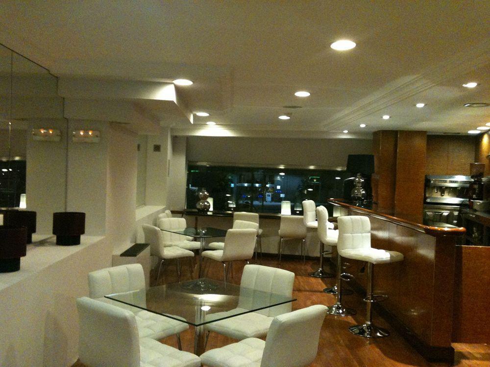 Hotel Abbot Barcelona Kültér fotó