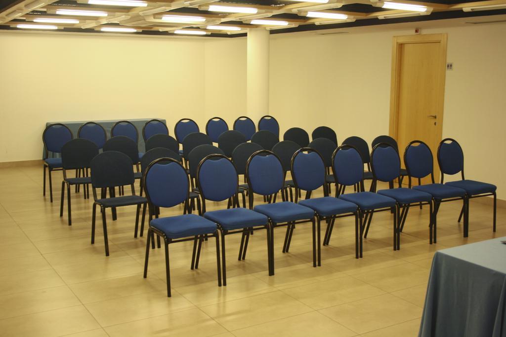 Hotel Abbot Barcelona Kültér fotó