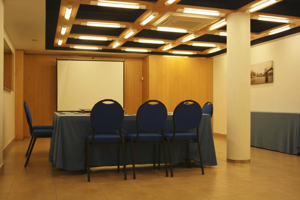 Hotel Abbot Barcelona Kültér fotó