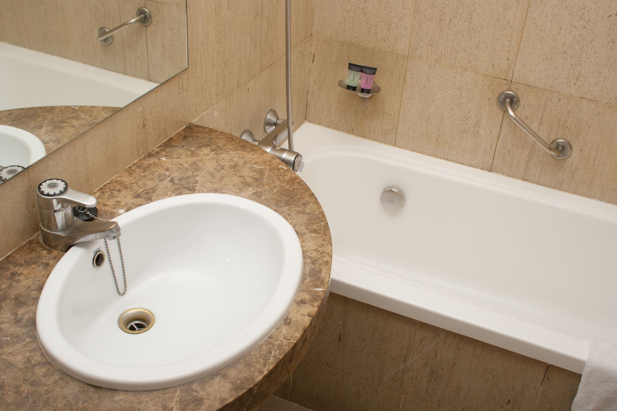 Hotel Abbot Barcelona Kültér fotó