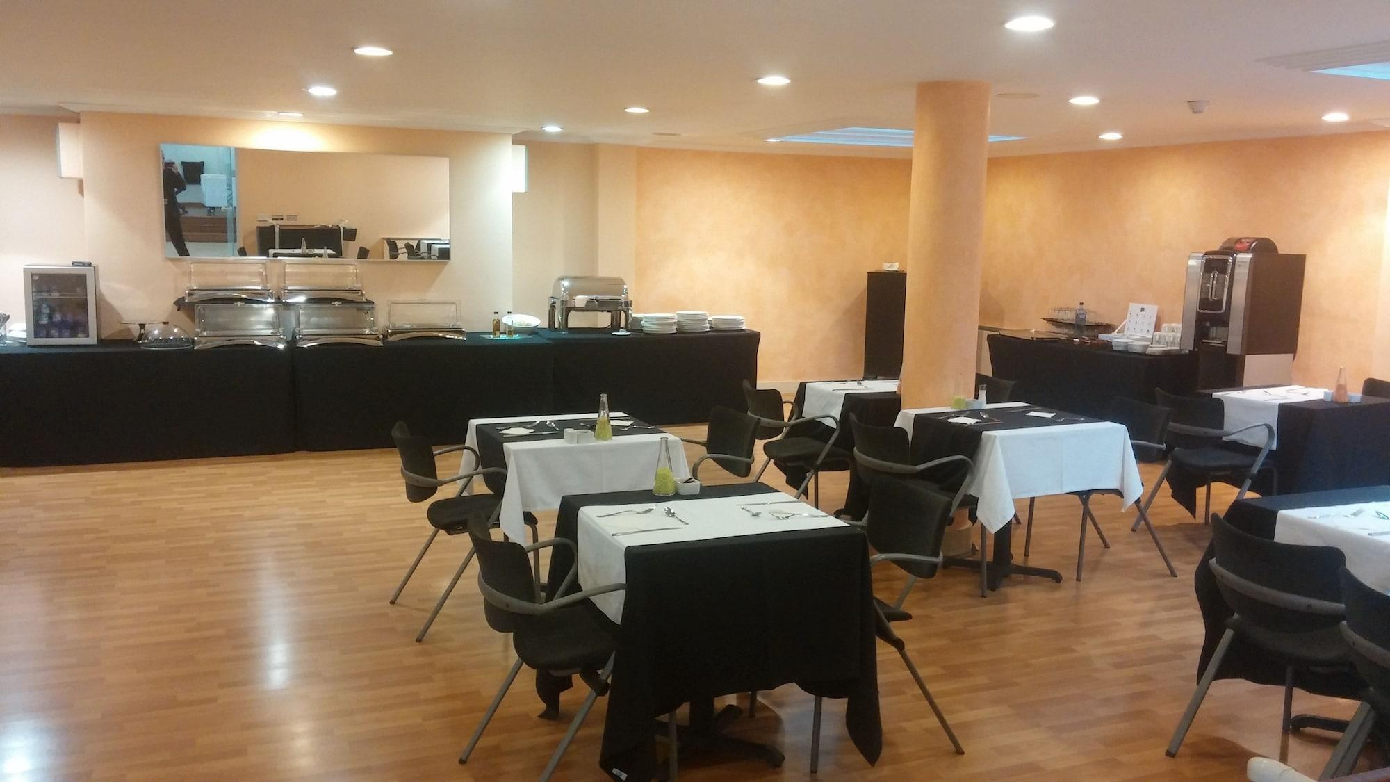 Hotel Abbot Barcelona Kültér fotó