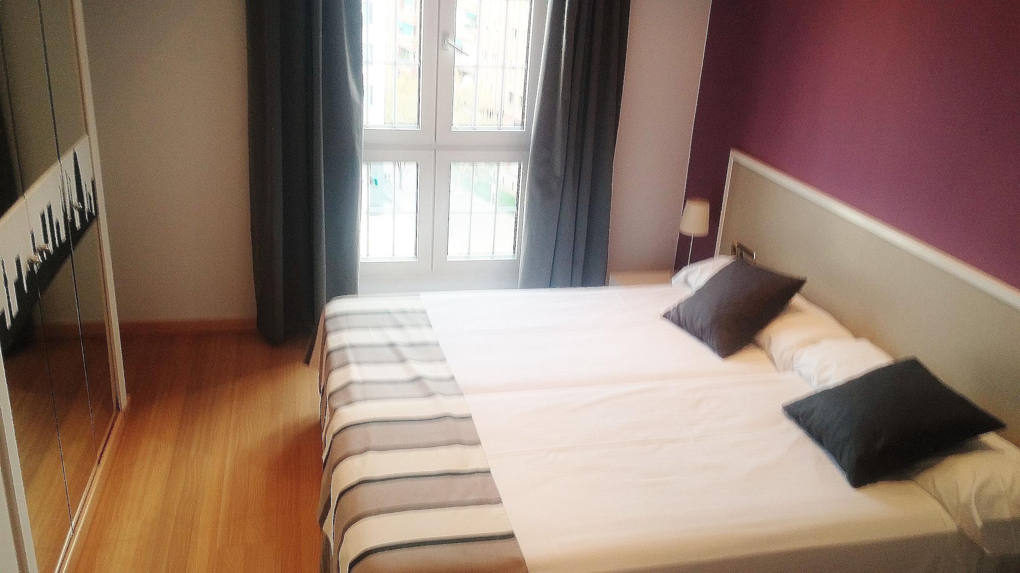 Hotel Abbot Barcelona Kültér fotó