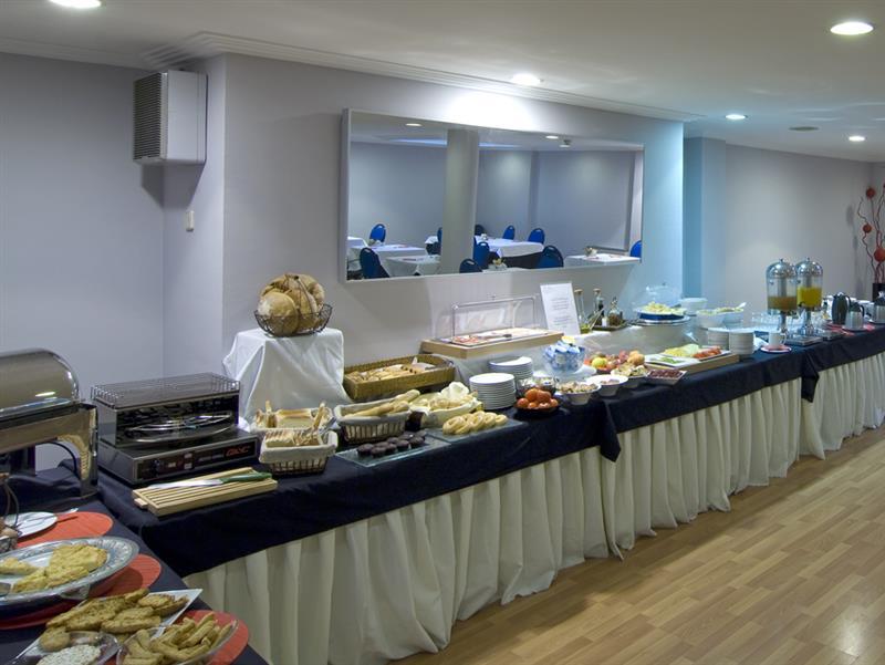 Hotel Abbot Barcelona Kültér fotó