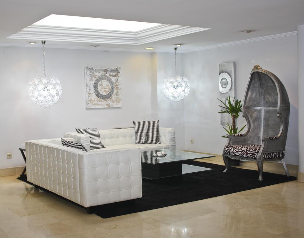 Hotel Abbot Barcelona Kültér fotó