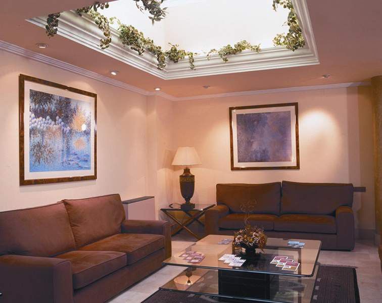 Hotel Abbot Barcelona Kültér fotó