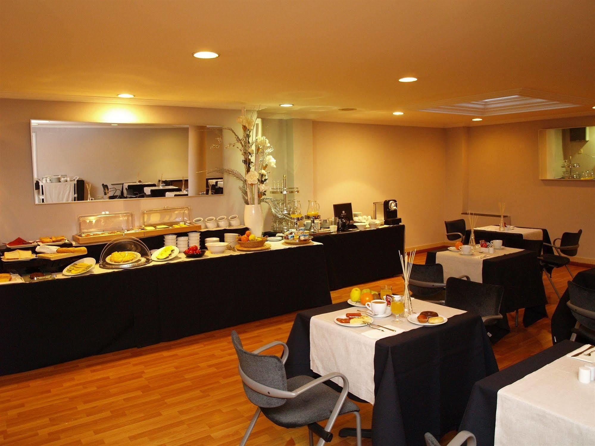 Hotel Abbot Barcelona Kültér fotó