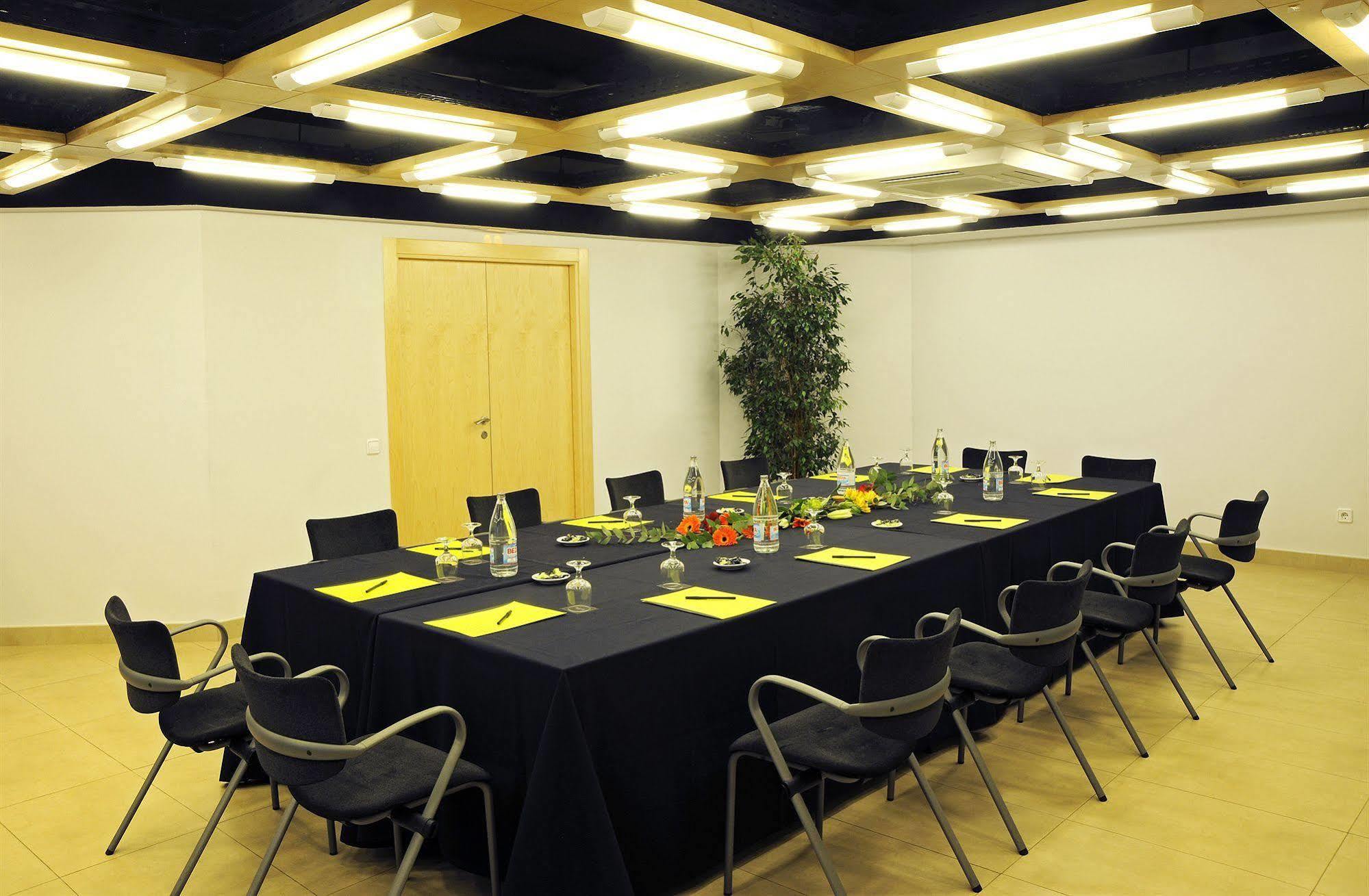 Hotel Abbot Barcelona Kültér fotó