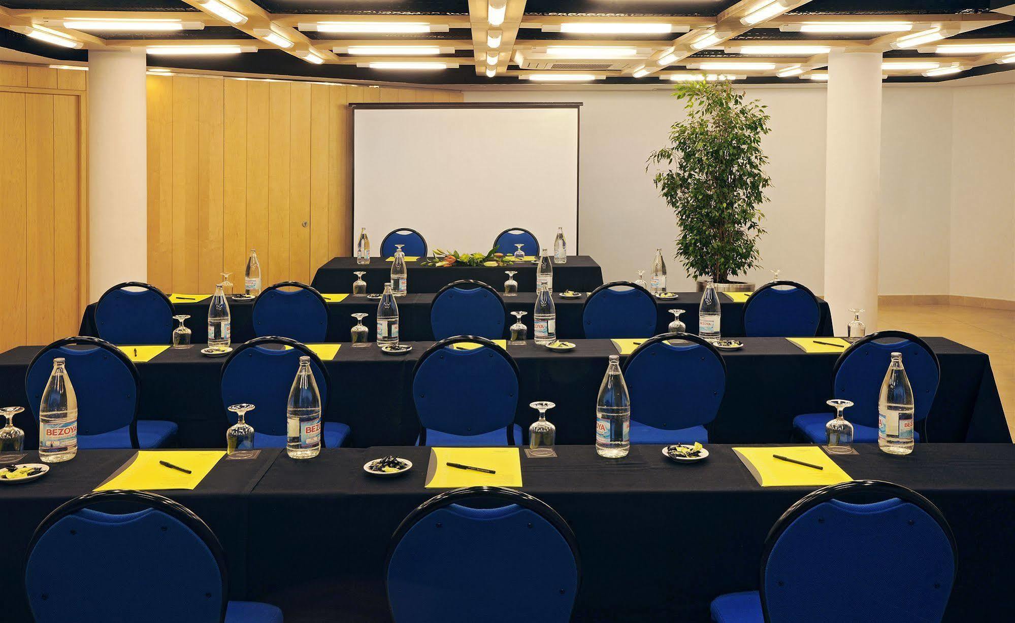 Hotel Abbot Barcelona Kültér fotó