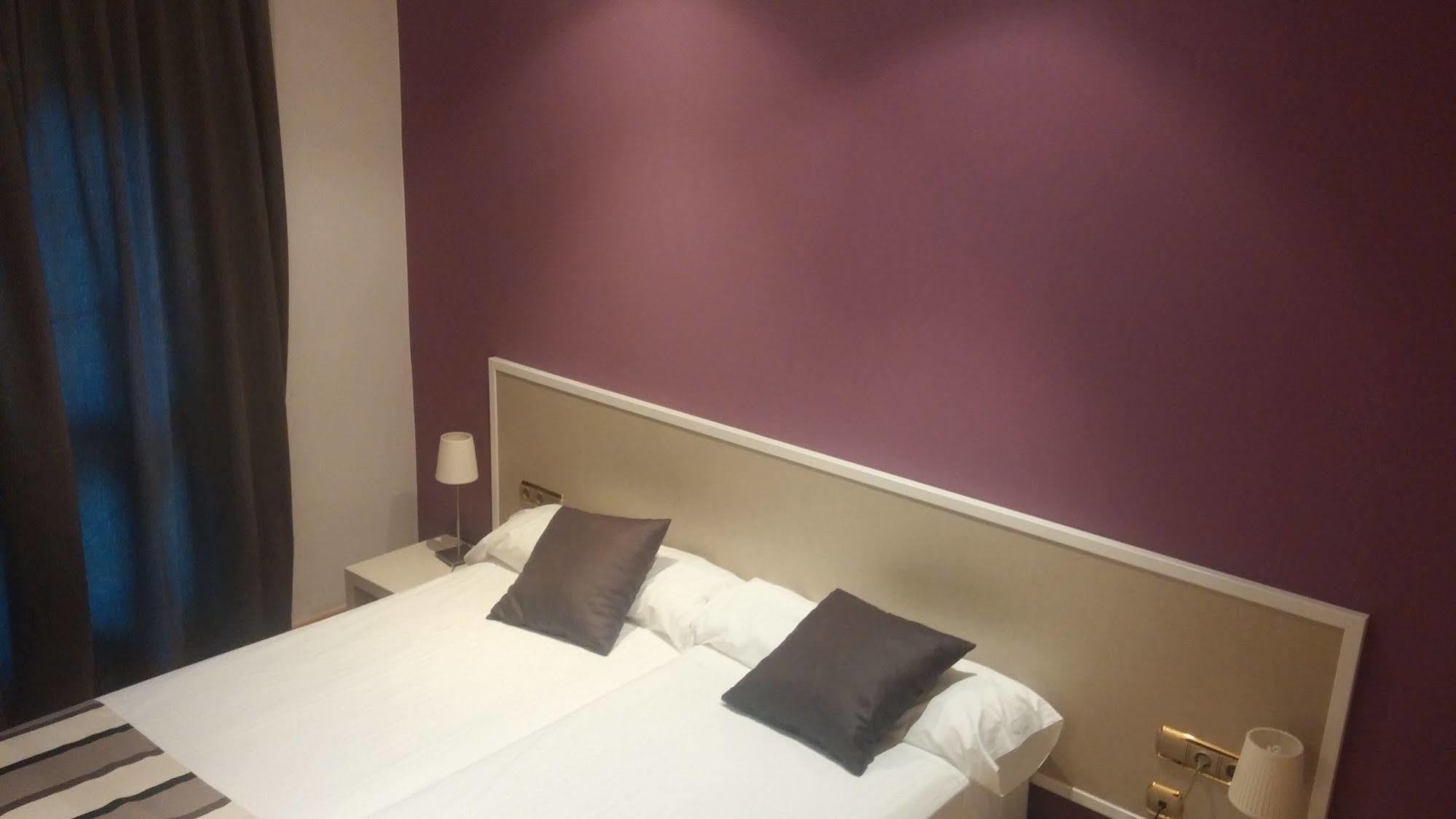 Hotel Abbot Barcelona Kültér fotó